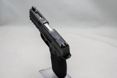 P365 XMacro Bull Barrel Reptile KP Pistol Set