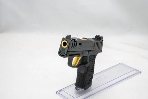 P365X Reptile C Port Pistol Set