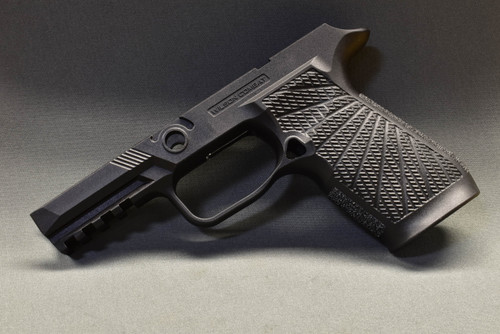 GRIP MODULE, WCP320 No Manual Safety