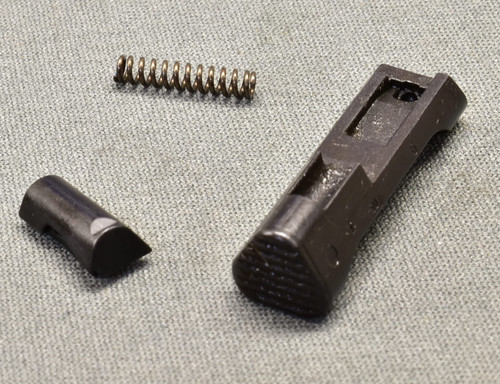 GRIP MODULE, WCP320 No Manual Safety
