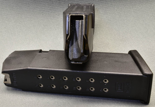 GL20 Magazine GEN 3 10mm 15RD, "New/Open box"