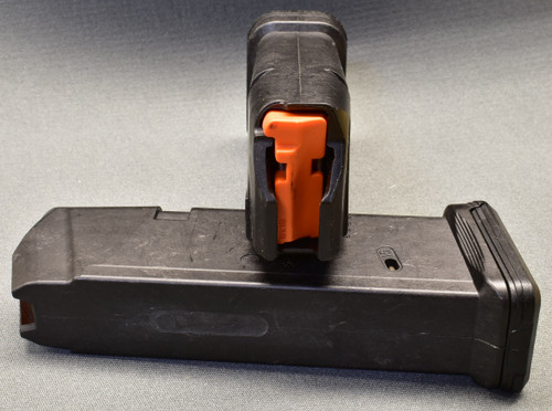 Magpul 15GL9 9mm, 15RD, "Used"