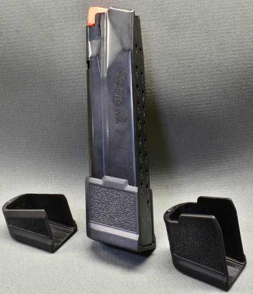 SIG 365FUSE Magazine, 9mm, 21RD, "New Open Box"