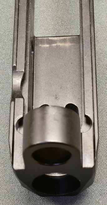 P320C Reptile C, No optic capability, Black finish, "Used" Read description