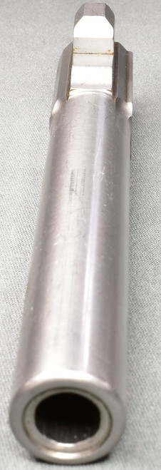 P320 XFIVE 9MM BARREL, NO LCI, 5", STAINLESS, "USED"
