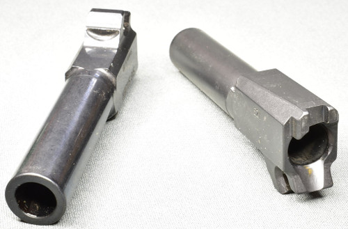 P365 3.1" 9MM BARREL, LCI, Black, "USED"