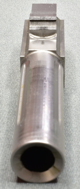 Agency Arms Barrel For Glock 26 9mm, Stainless, "USED"