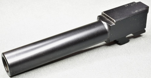 Glock G19 Gen 3-5 Factory Barrel, "New/ Open Box"