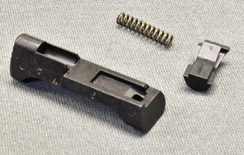 P320 Mag Release Kit, "New/Open Box"