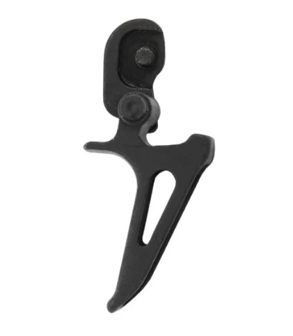 SIG-SKELETONIZED ENHANCED STAINLESS STEEL TRIGGER