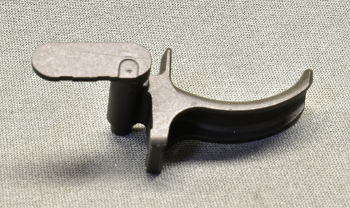 P320 FACTORY CURVED TRIGGER - BLACK, "New/Open Box"