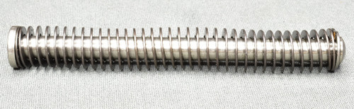 LWD S/S Guide Rod Assembly For Glock 17,17L,22,24,31,34,35,37, "Used/Open Box"