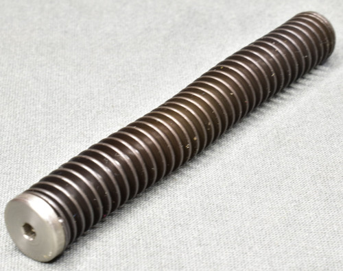 LWD S/S Guide Rod Assembly For Glock 17,17L,22,24,31,34,35,37, "Used/Open Box"