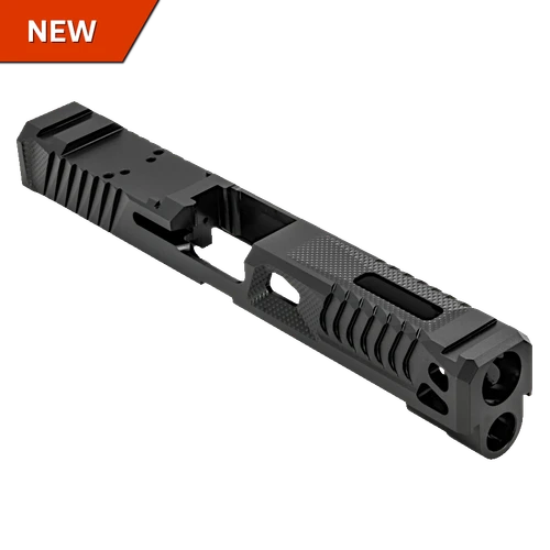 NECH 4.5F Reptile KP Slide for Echelon 4.5F