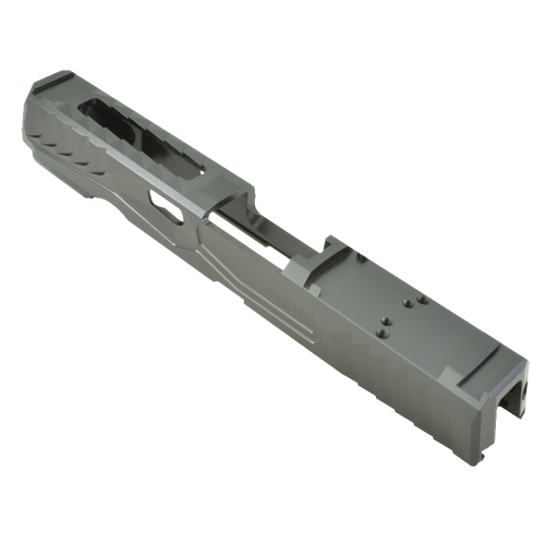 320FS Reptile Port RMR Cut Black DLC 3 320FS Reptile Port RMR Cut Black DLC 3