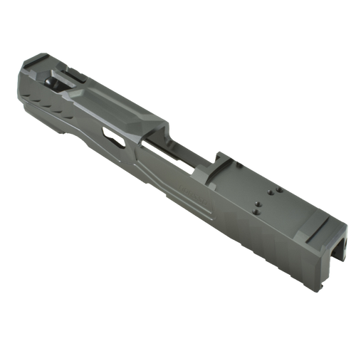 320FS Reptile C RMR Cut Black DLC 3 320FS Reptile C RMR Cut Black DLC 3