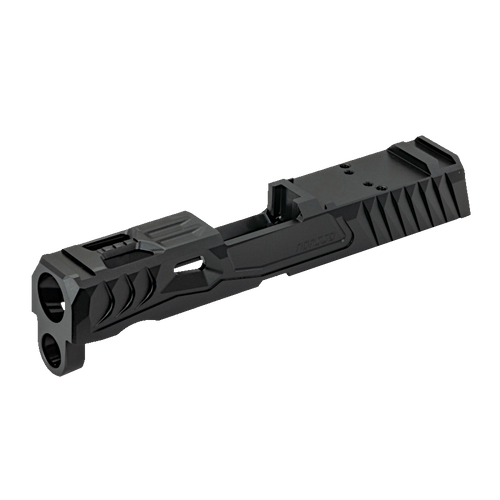 P320 Reptile C Sub Compact Slide