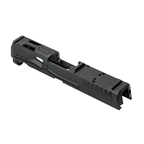 P320 Reptile C Sub Compact Slide
