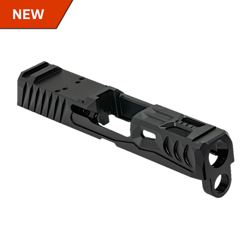 P320 Reptile C Sub Compact Slide