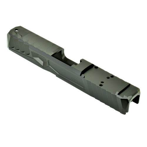 G23 Reptile EDC RMR Black DLC 3 G23 Reptile EDC RMR Black DLC 3