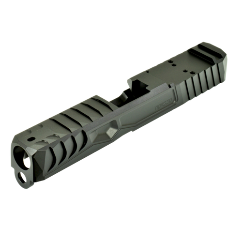 G23 Reptile EDC RMR Black DLC 2 G23 Reptile EDC RMR Black DLC 2