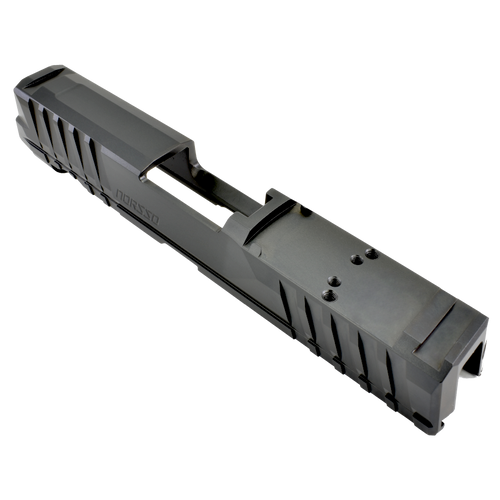 P320C Spec Ops Black DLC RMR 3