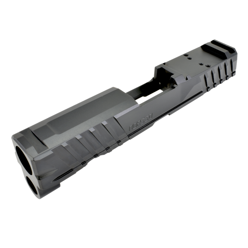 P320C Spec Ops Black DLC RMR 2