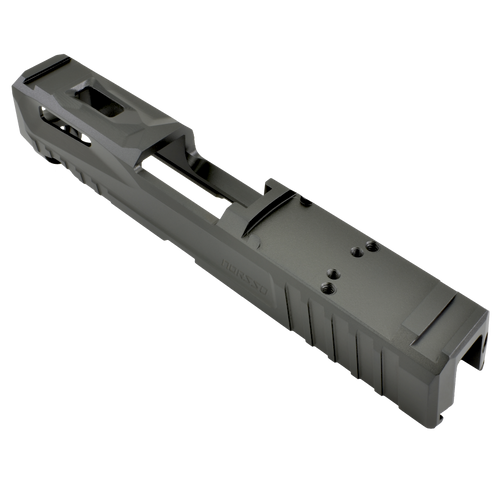 P320SC Vector Black DLC 3