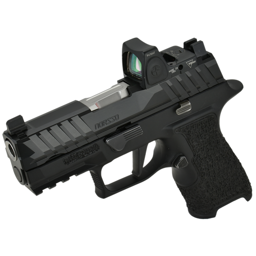 P320 Spec Ops Sub Compact Slide