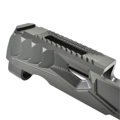 N320C Reptile KP Black Detail 2 N320C Reptile KP Black Detail 2