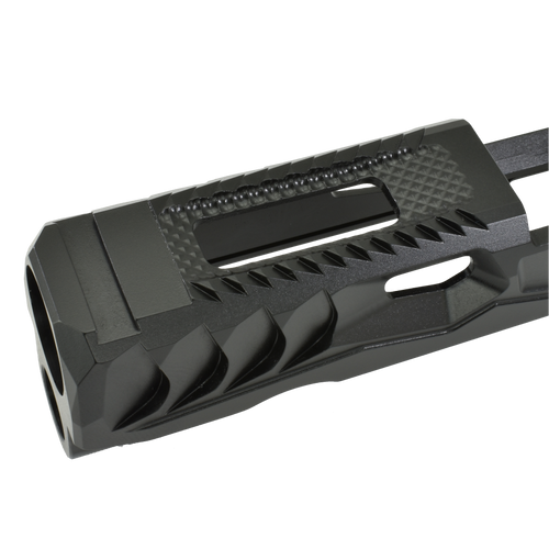 N320C Reptile KP Black Detail 1 N320C Reptile KP Black Detail 1