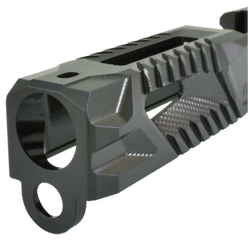 N19 Piranha TP RMR Cut Black Detail 1 N19 Piranha TP RMR Cut Black Detail 1