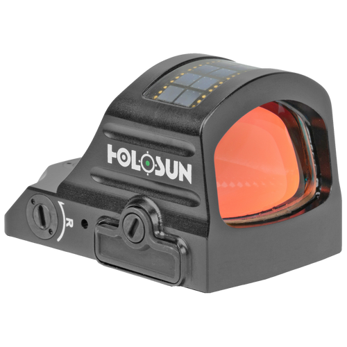 Holosun Technologies HE507C-GR-X2 Green Dot