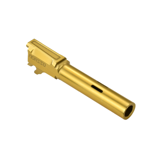 Norsso N365XL 3.7" C Port Barrel