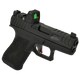 G43X Reptile EDC Pistol Set