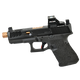 G19 Gen 3 Reptile C 507C Pistol Set