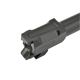 N320C 3.9" Length 9mm Ported Barrel, Black, LVL1.5