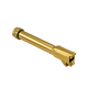 N365XL 3.7" Length 9mm Threaded Barrel, Gold TiN, LVL 1.5