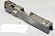 N365DG/XMacro Comp Reptile XP, 507K Cut, Black finish, "Blemished" Read description