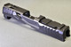 P320C Reptile C, 509T Direct Cut, Black finish, "Overstock" V1