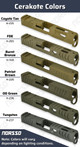 N365XL Volcano Bull Barrel Set Special Order