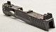 N365XL Bull Barrel Volcano Reptile XP, 507K Cut, Battle Hardened Black, "Item Set"