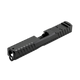 N20 Spec Ops Slide for Glock 20 Gen 3, 4, RMR Cut, Black