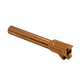 P365-FUSE 4.3" Standard Barrel, Copper, LVL1.5