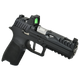 P320 Reptile C Full-Size Slide