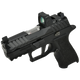 P320 Spec Ops Sub Compact Slide