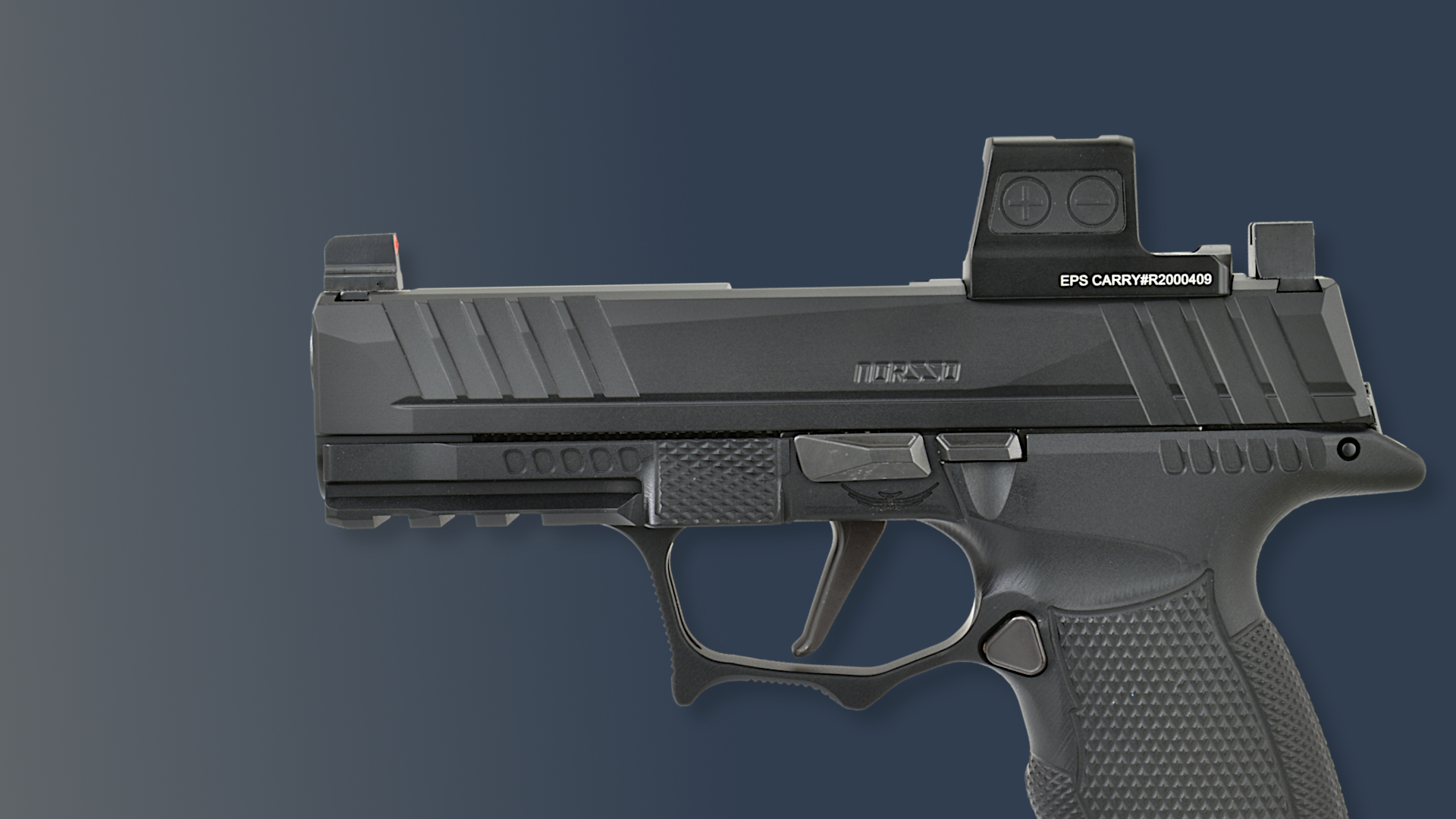 P365XL Spec Ops - NORSSO