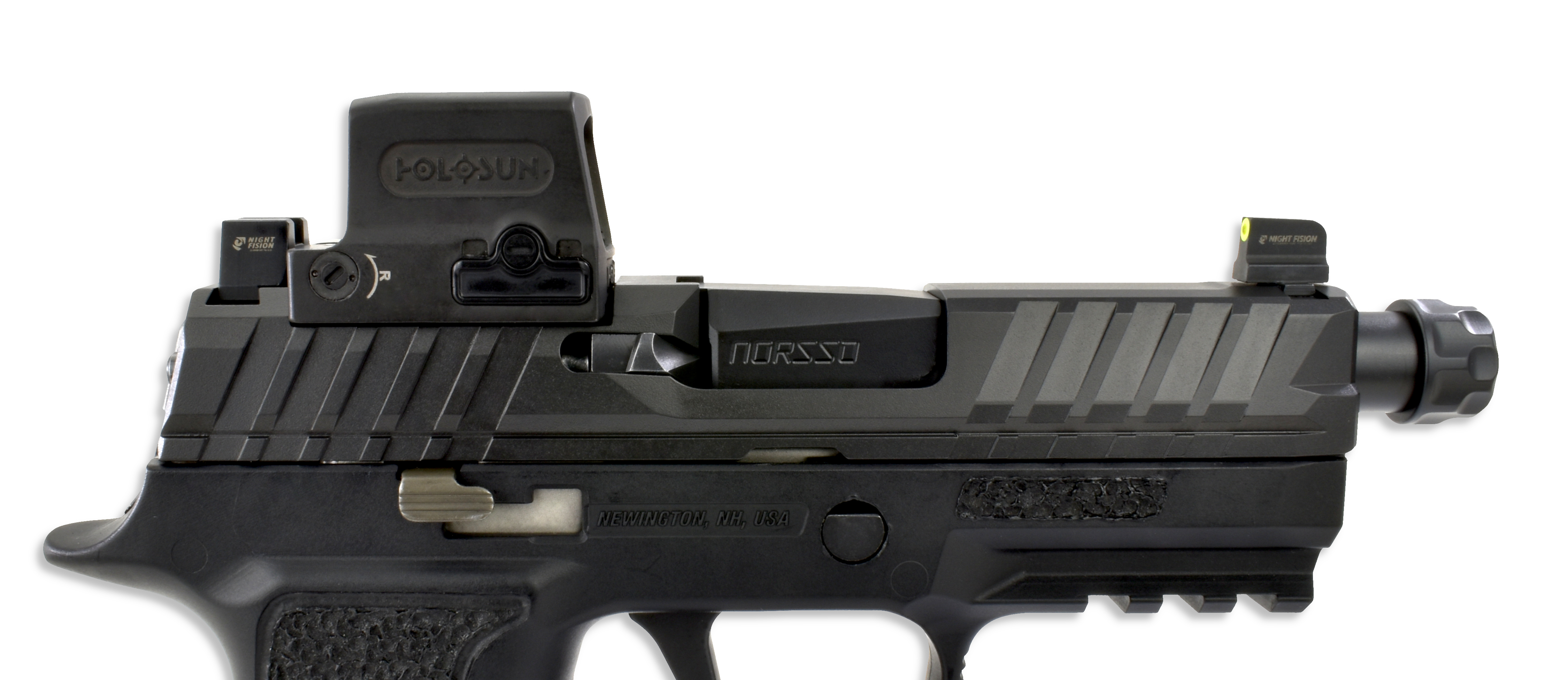 Norsso Slide Review 24
