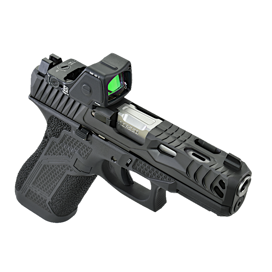 GLOCK