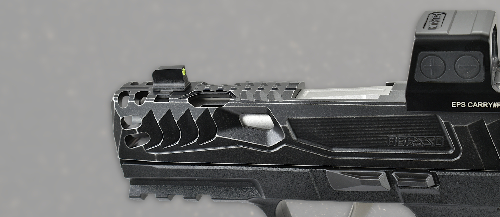 N365DG Reptile XP - NORSSO